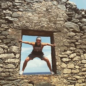 Meet your Posher, Nicholas